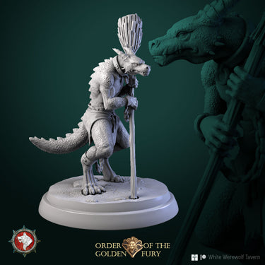 Kobold Slave Bundle